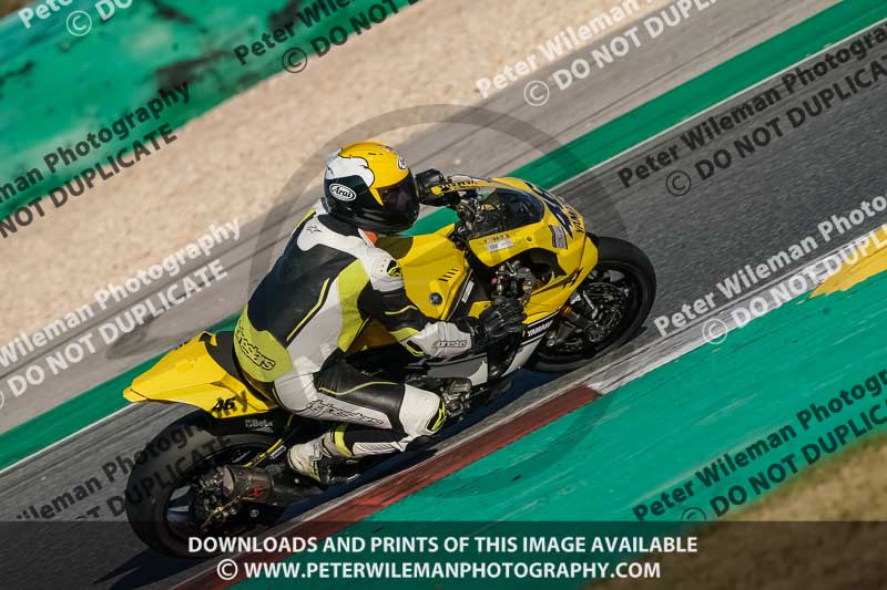 motorbikes;no limits;november 2019;peter wileman photography;portimao;portugal;trackday digital images